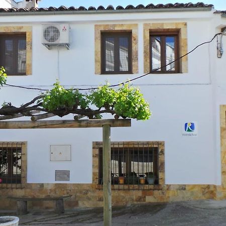 Vivienda Rural Fuente De Los Gusarapos Burunchel المظهر الخارجي الصورة