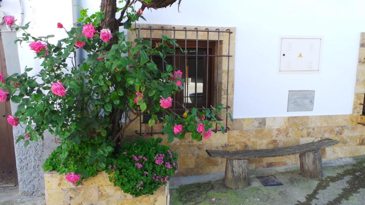 Vivienda Rural Fuente De Los Gusarapos Burunchel المظهر الخارجي الصورة